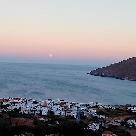 Liopi Village Andros Ormos  외부 사진