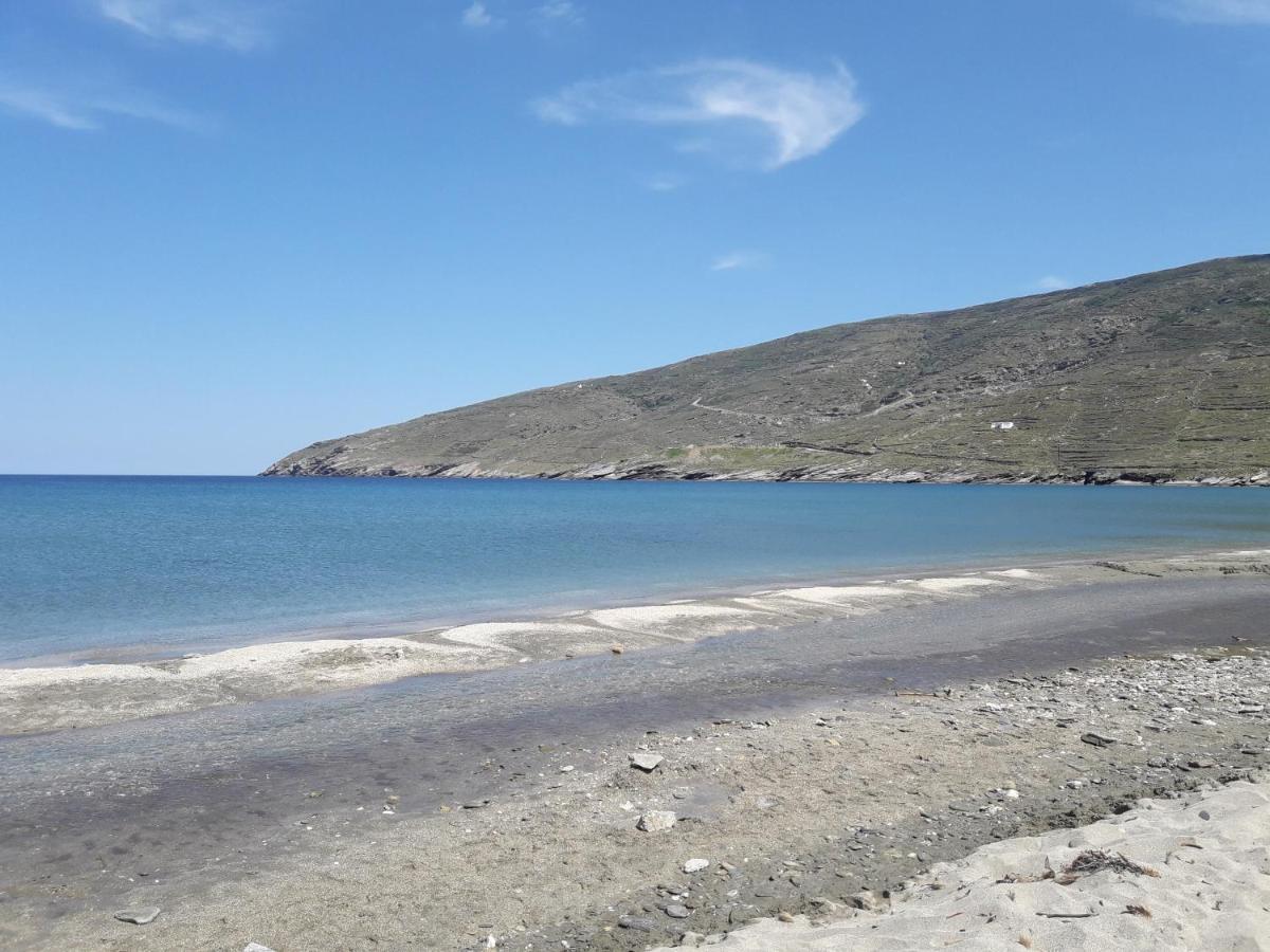 Liopi Village Andros Ormos  외부 사진