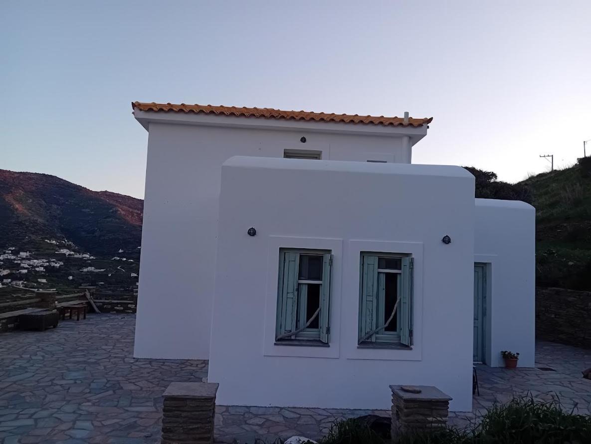 Liopi Village Andros Ormos  외부 사진